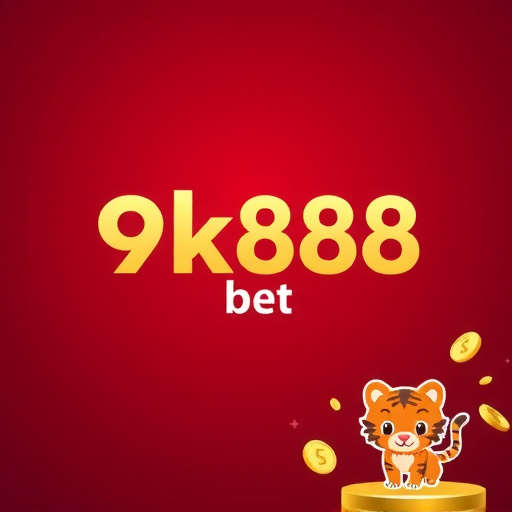 9k888 bet